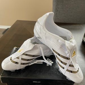 Adidas Predator Absolado David Beckham